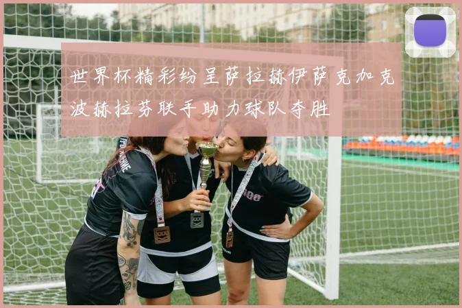 世界杯精彩纷呈萨拉赫伊萨克加克波赫拉芬联手助力球队夺胜