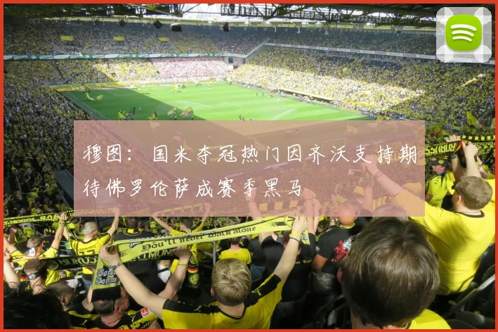 穆图：国米夺冠热门因齐沃支持期待佛罗伦萨成赛季黑马