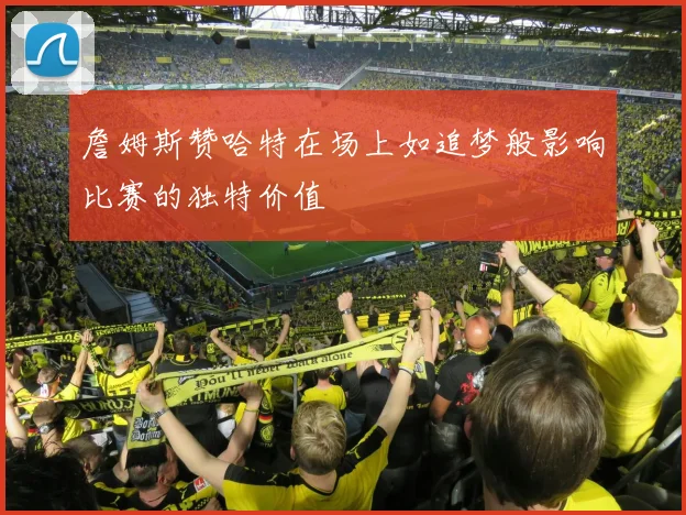 詹姆斯赞哈特在场上如追梦般影响比赛的独特价值